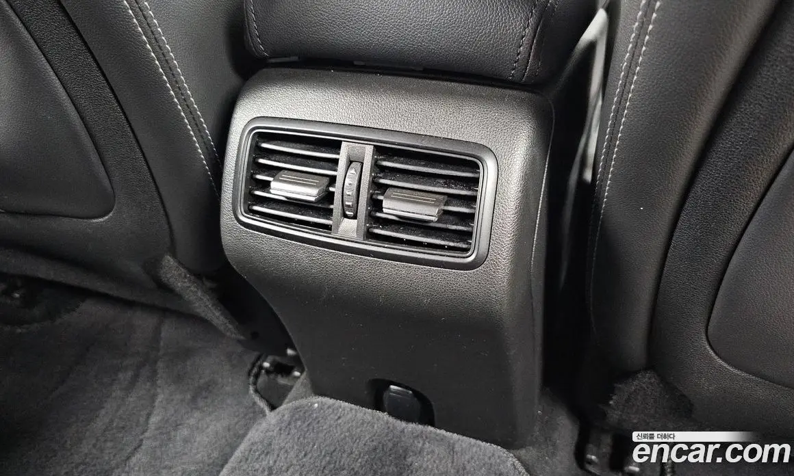 Renault (Samsung) SM6 2017 2.0 автомат (гидро), фото 33