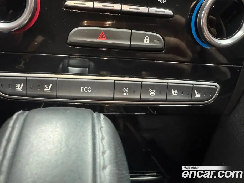 Renault (Samsung) SM6 2017 2.0 автомат (гидро), фото 15