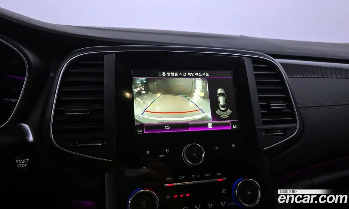 Renault (Samsung) SM6 2017 2.0 автомат (гидро), фото 14