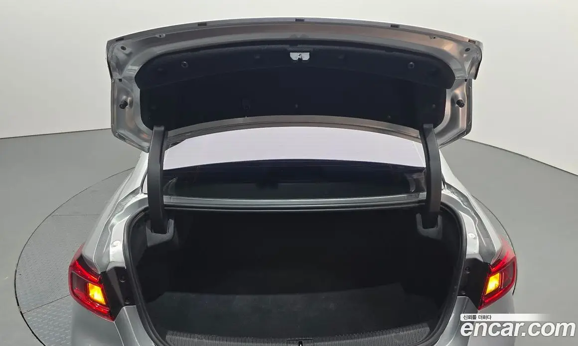 Renault (Samsung) SM6 2017 2.0 автомат (гидро), фото 20