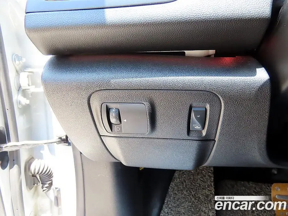 Renault (Samsung) SM6 2017 2.0 автомат (гидро), фото 11