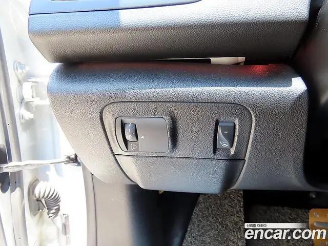 Renault (Samsung) SM6 2017 2.0 автомат (гидро), миниатюра 11