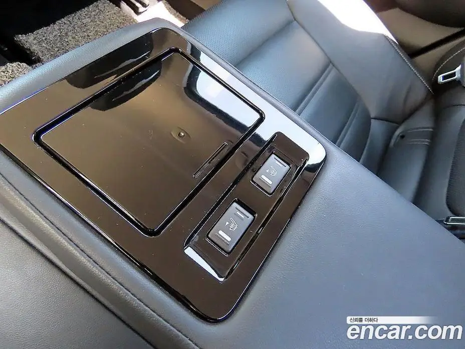 Renault (Samsung) SM6 2017 2.0 автомат (гидро), фото 18