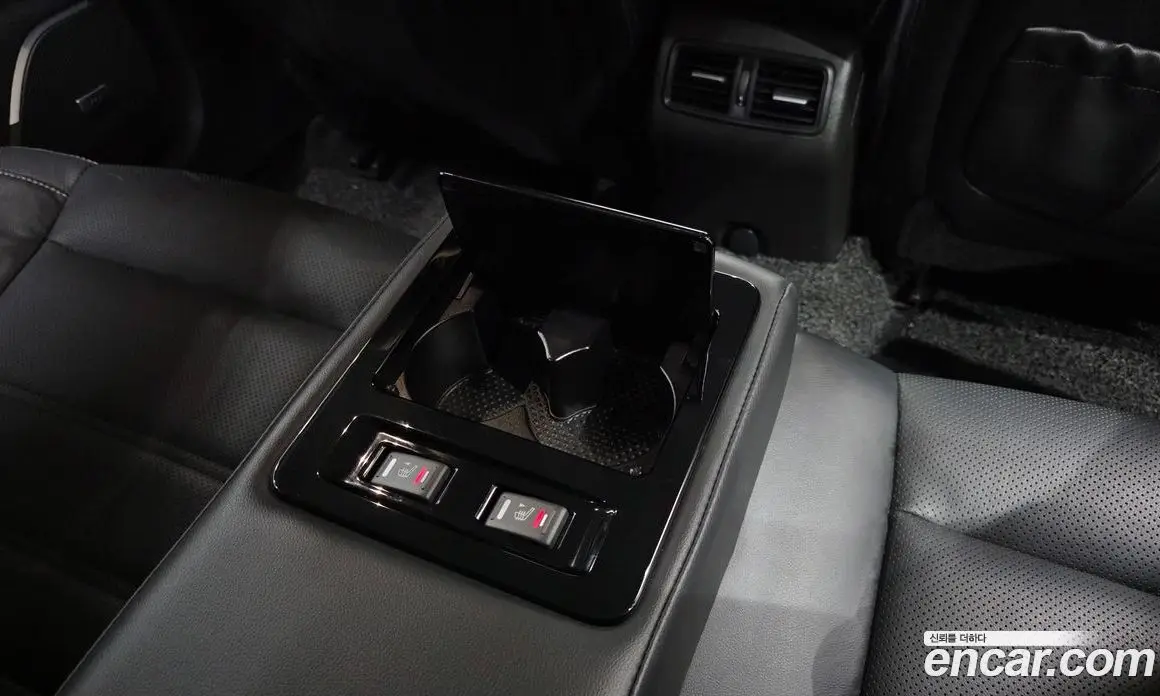 Renault (Samsung) SM6 2017 2.0 автомат (гидро), фото 25