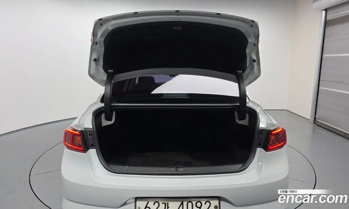 Renault (Samsung) SM6 2017 2.0 автомат (гидро), фото 26