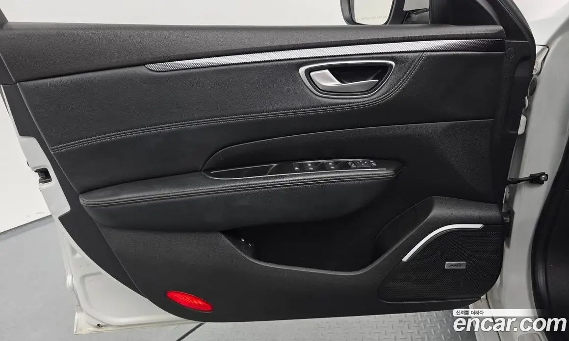 Renault (Samsung) SM6 2017 2.0 автомат (гидро), фото 27