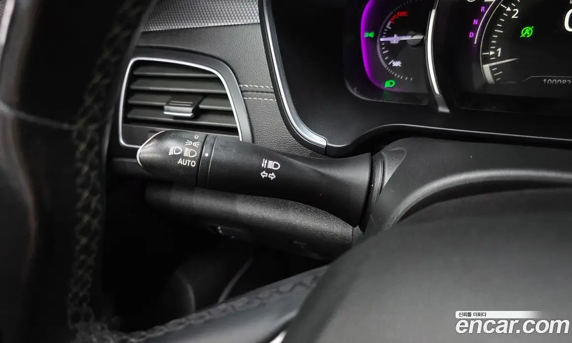 Renault (Samsung) SM6 2017 2.0 автомат (гидро), фото 28