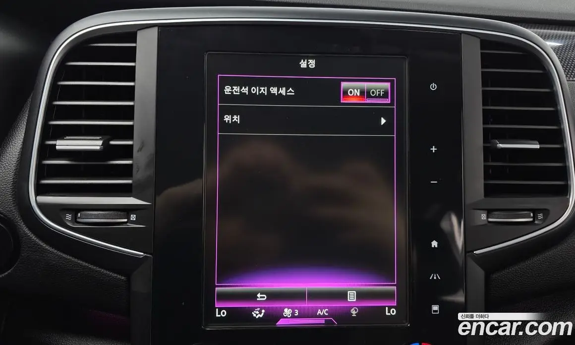 Renault (Samsung) SM6 2017 2.0 автомат (гидро), фото 30
