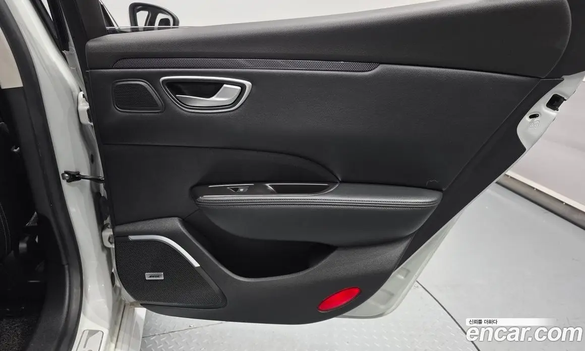 Renault (Samsung) SM6 2017 2.0 автомат (гидро), фото 32