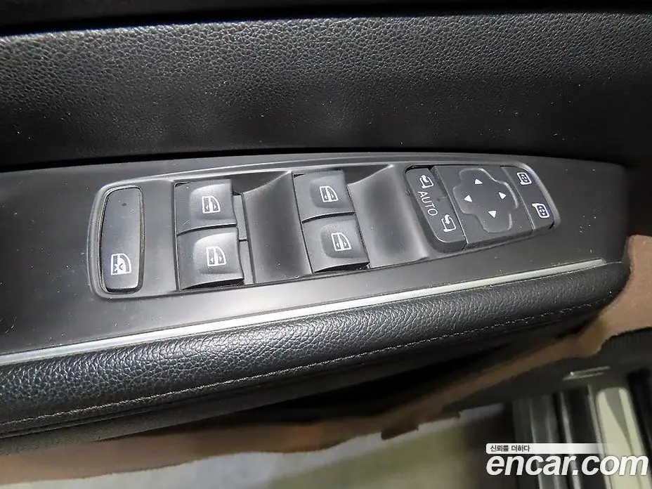 Renault (Samsung) SM6 2017 1.5 автомат (гидро), фото 13
