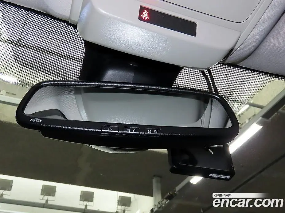 Renault (Samsung) SM6 2017 1.5 автомат (гидро), фото 16