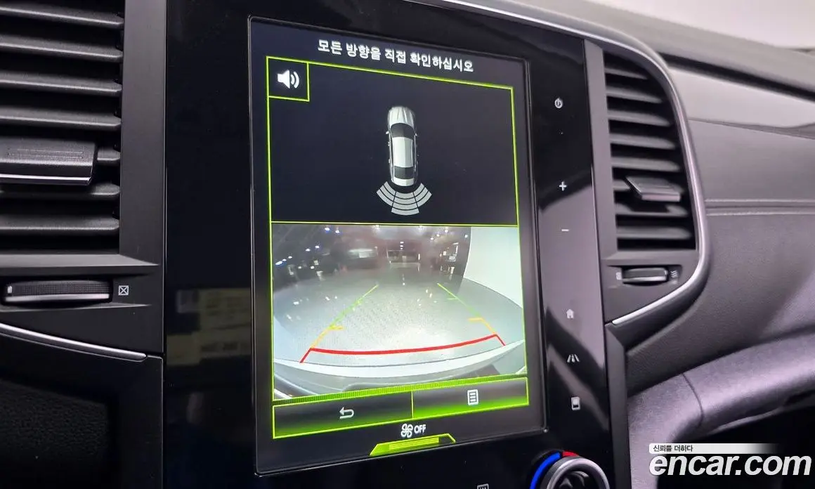 Renault (Samsung) SM6 2017 2.0 автомат (гидро), фото 15