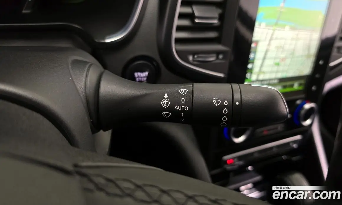 Renault (Samsung) SM6 2017 2.0 автомат (гидро), фото 19