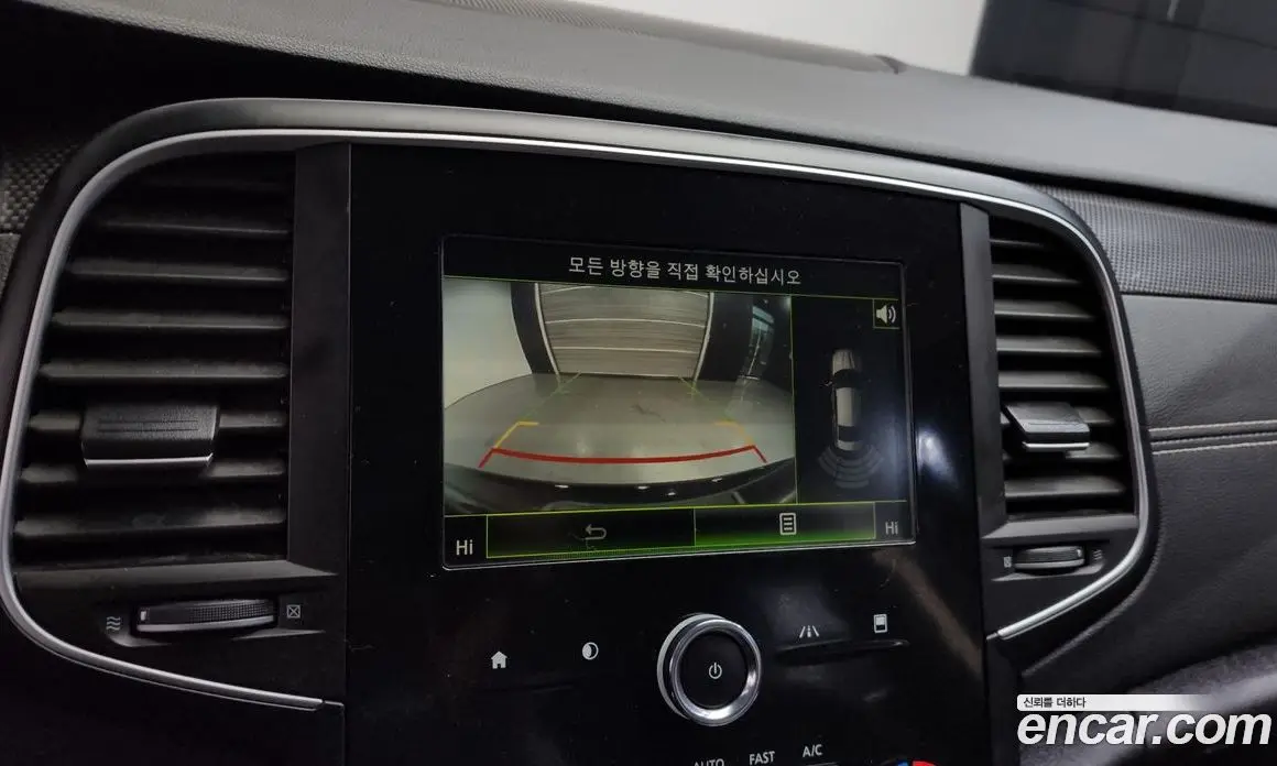 Renault (Samsung) SM6 2017 2.0 автомат (гидро), фото 16