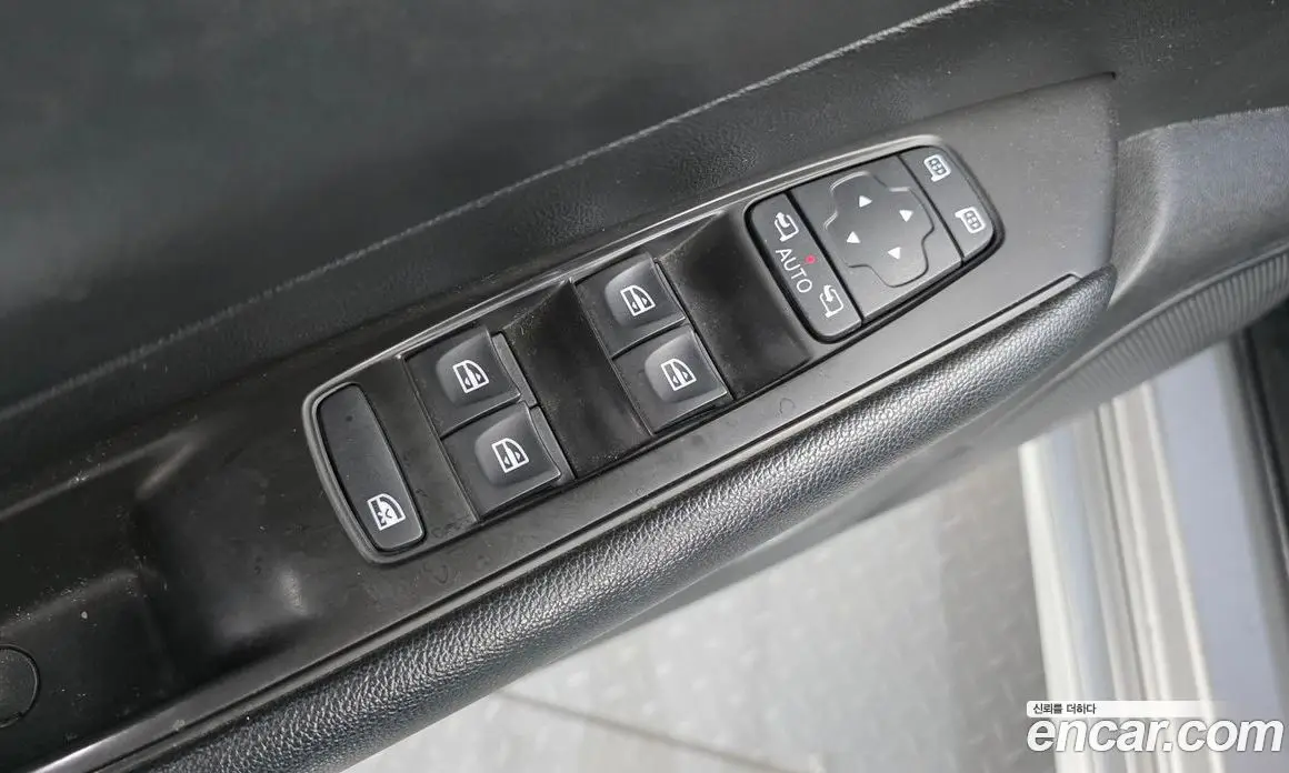Renault (Samsung) SM6 2018 2.0 автомат (гидро), фото 12