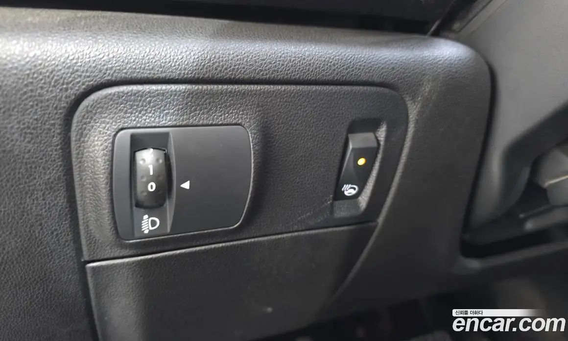 Renault (Samsung) SM6 2018 2.0 автомат (гидро), фото 13