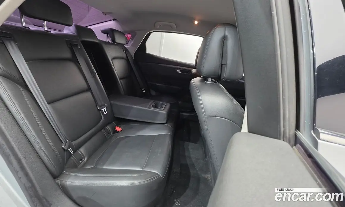 Renault (Samsung) SM6 2018 2.0 автомат (гидро), фото 19