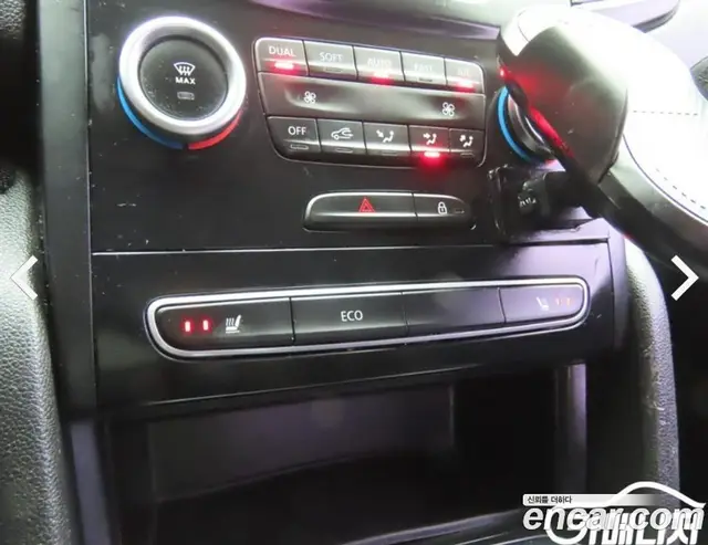 Renault (Samsung) SM6 2018 2.0 автомат (гидро), миниатюра 11