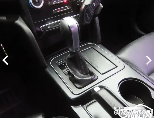 Renault (Samsung) SM6 2018 2.0 автомат (гидро), миниатюра 12