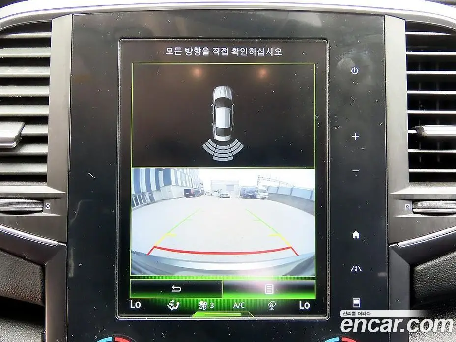 Renault (Samsung) SM6 2018 2.0 автомат (гидро), фото 15