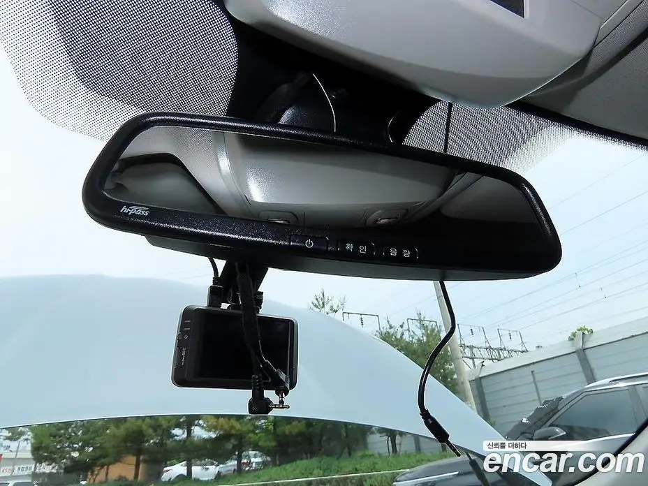 Renault (Samsung) SM6 2018 2.0 автомат (гидро), фото 16