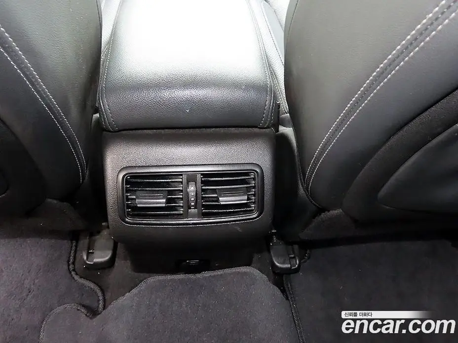 Renault (Samsung) SM6 2018 2.0 автомат (гидро), фото 17