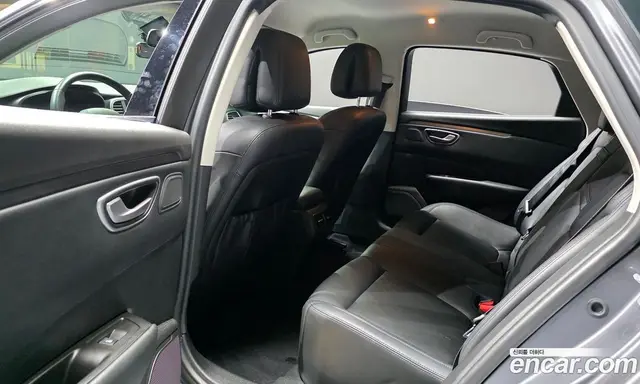 Renault (Samsung) SM6 2018 2.0 автомат (гидро), миниатюра 12