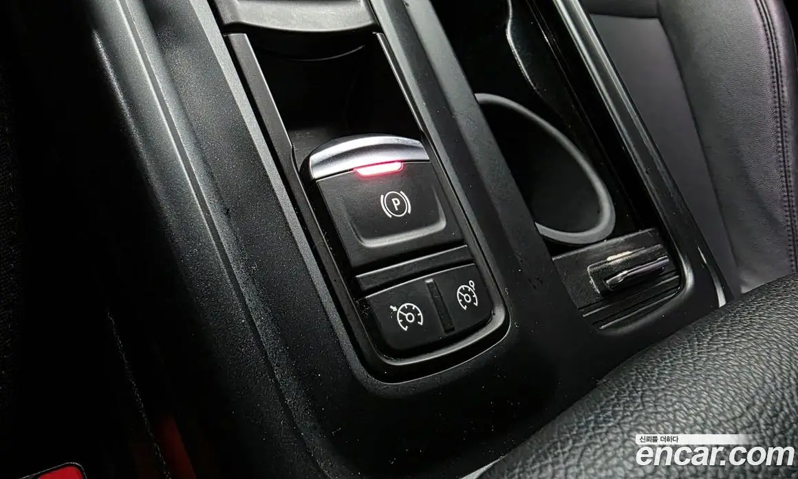 Renault (Samsung) SM6 2018 2.0 автомат (гидро), фото 13