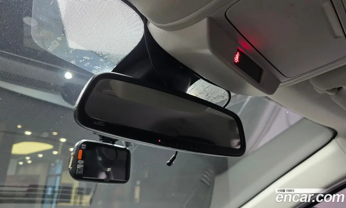 Renault (Samsung) SM6 2018 2.0 автомат (гидро), фото 18