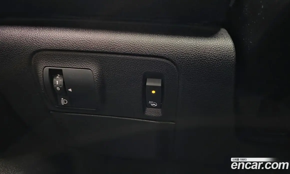 Renault (Samsung) SM6 2018 2.0 автомат (гидро), фото 19