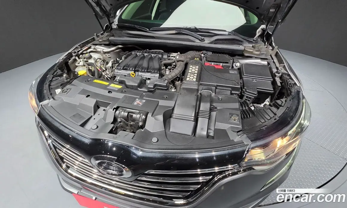 Renault (Samsung) SM6 2018 2.0 автомат (гидро), фото 6