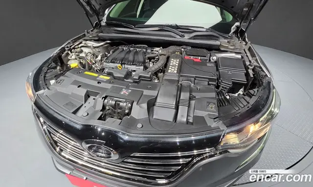 Renault (Samsung) SM6 2018 2.0 автомат (гидро), миниатюра 6