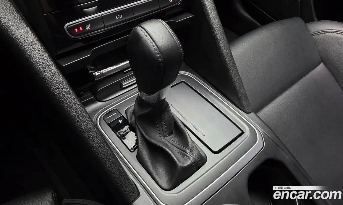 Renault (Samsung) SM6 2018 2.0 автомат (гидро), фото 9