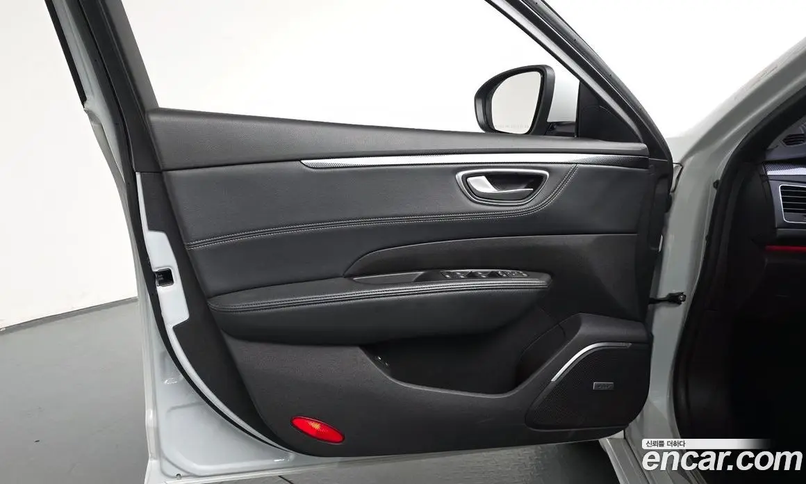 Renault (Samsung) SM6 2018 2.0 автомат (гидро), фото 13