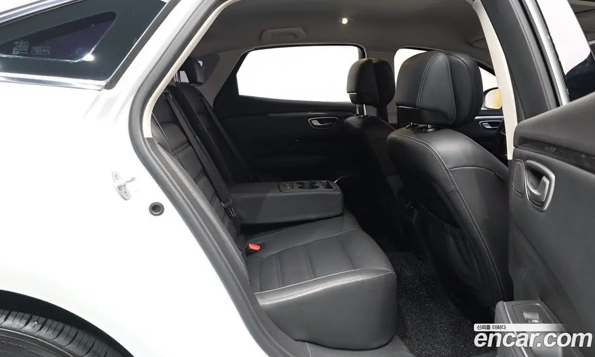 Renault (Samsung) SM6 2018 2.0 автомат (гидро), фото 16