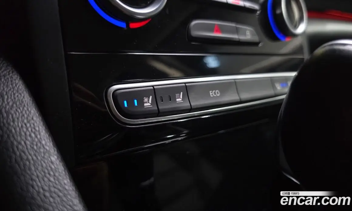 Renault (Samsung) SM6 2018 2.0 автомат (гидро), фото 22