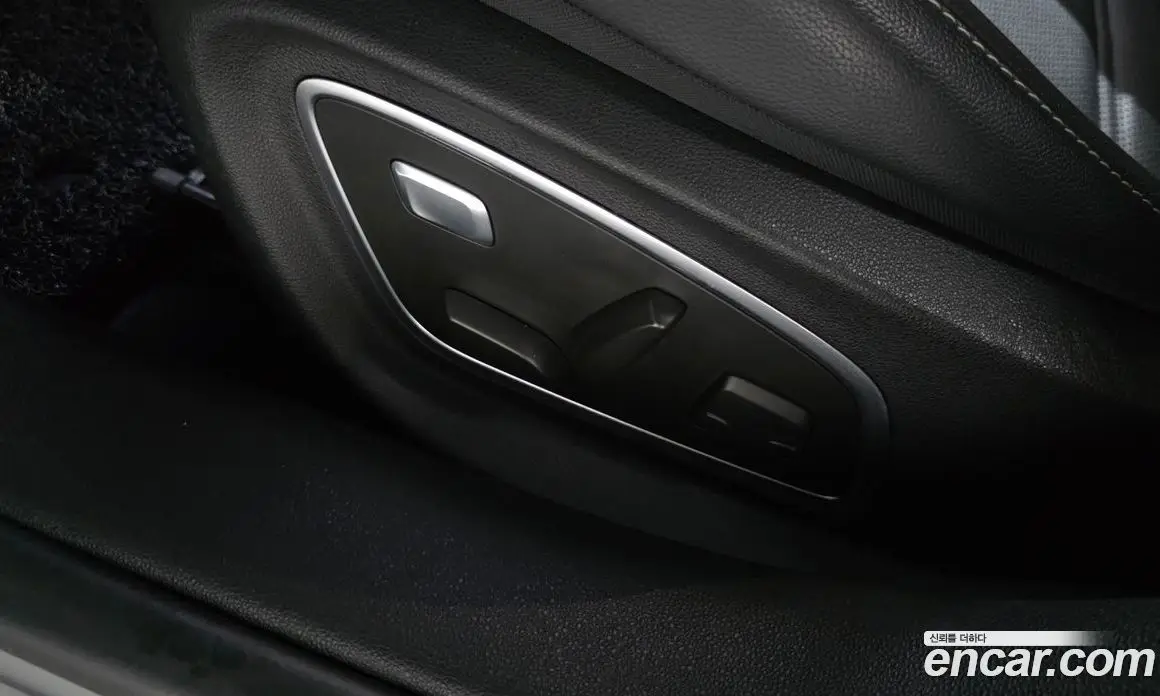 Renault (Samsung) SM6 2018 2.0 автомат (гидро), фото 24