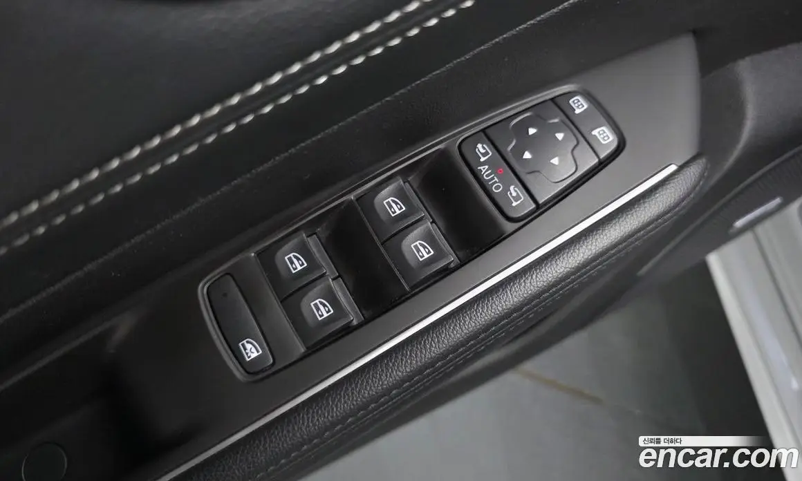 Renault (Samsung) SM6 2018 2.0 автомат (гидро), фото 26