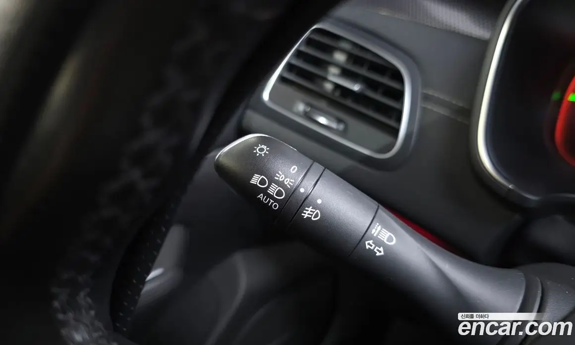Renault (Samsung) SM6 2018 2.0 автомат (гидро), фото 27