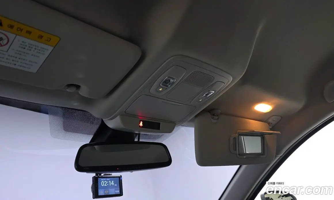 Renault (Samsung) SM6 2018 2.0 автомат (гидро), фото 28