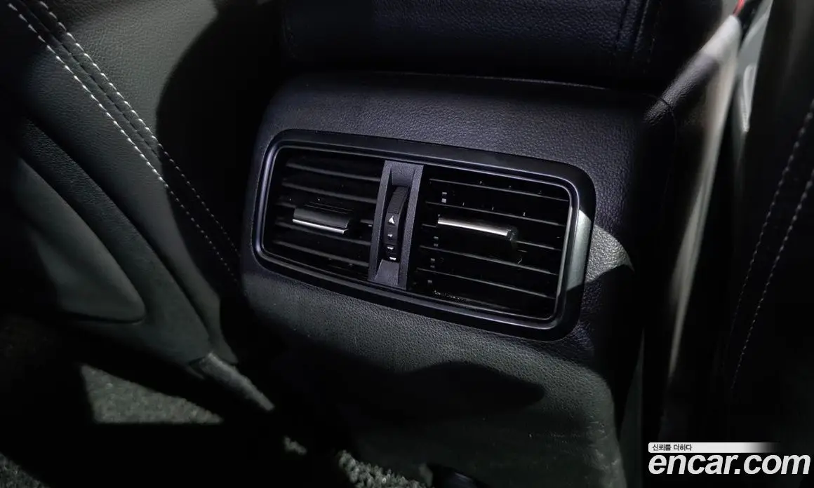 Renault (Samsung) SM6 2018 2.0 автомат (гидро), фото 29