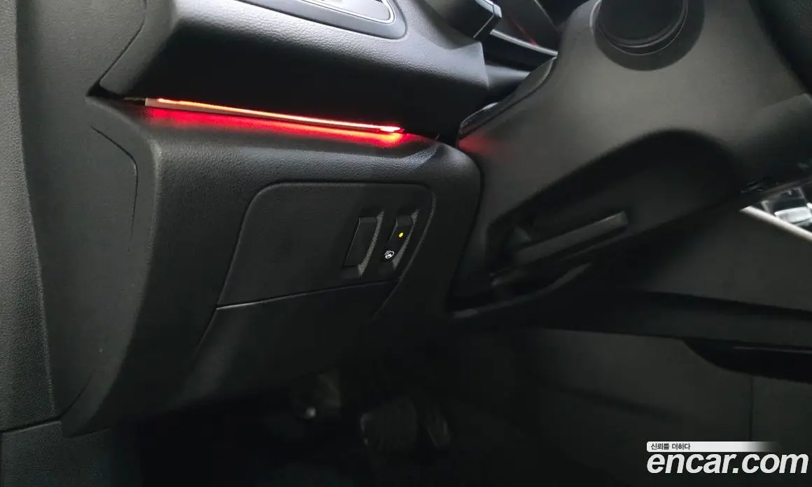 Renault (Samsung) SM6 2018 2.0 автомат (гидро), фото 30