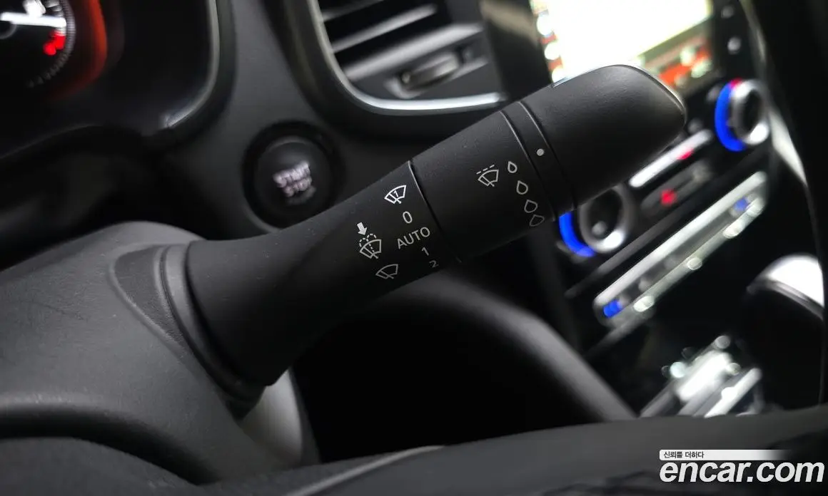 Renault (Samsung) SM6 2018 2.0 автомат (гидро), фото 32