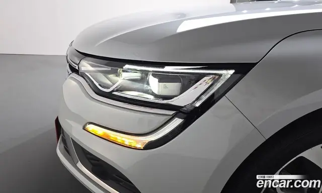 Renault (Samsung) SM6 2018 2.0 автомат (гидро), миниатюра 7