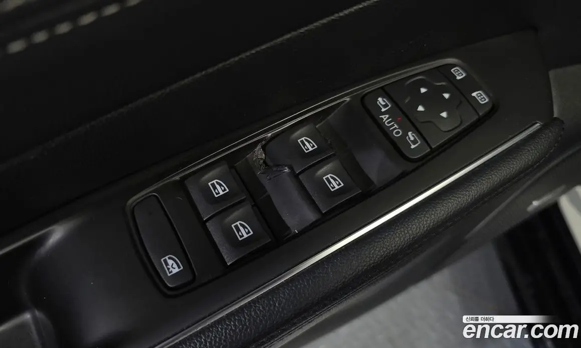 Renault (Samsung) SM6 2018 2.0 автомат (гидро), фото 13