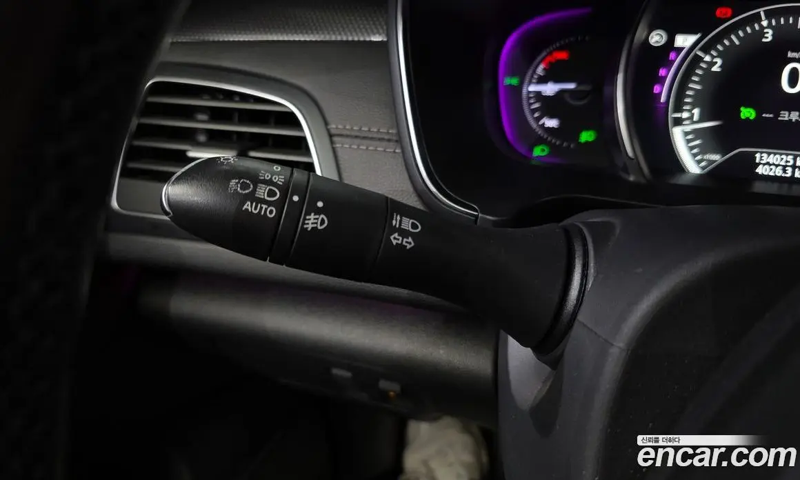 Renault (Samsung) SM6 2018 2.0 автомат (гидро), фото 16