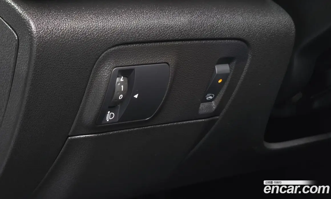 Renault (Samsung) SM6 2019 1.6 автомат (гидро), фото 15