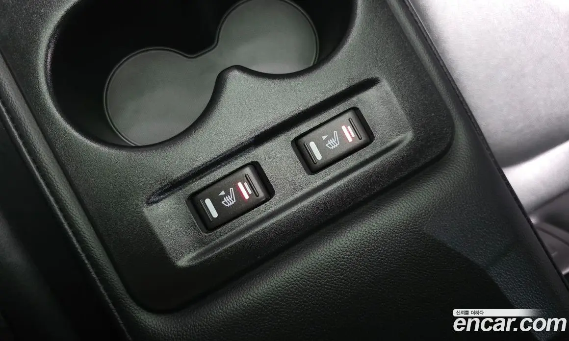 Renault (Samsung) SM6 2019 1.6 автомат (гидро), фото 17