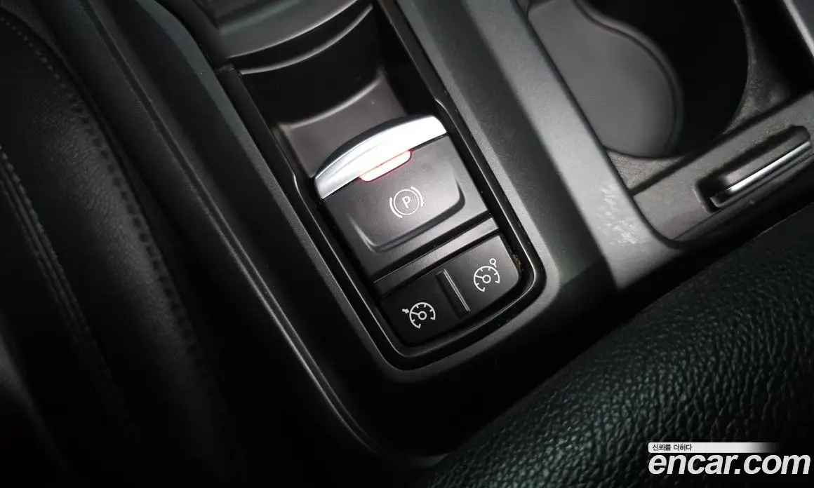 Renault (Samsung) SM6 2019 1.6 автомат (гидро), фото 19