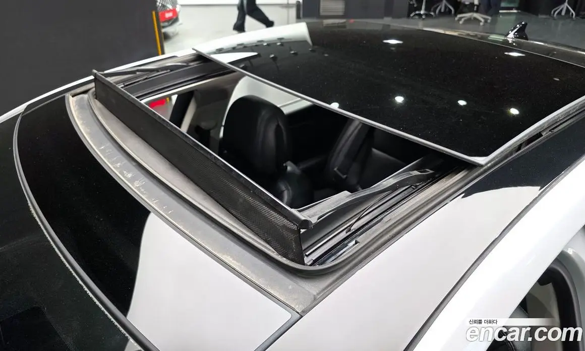 Renault (Samsung) SM6 2019 1.6 автомат (гидро), фото 20